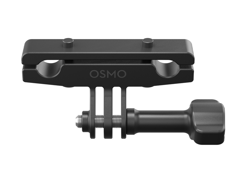 Osmo Action Bike Seat Rail Mount